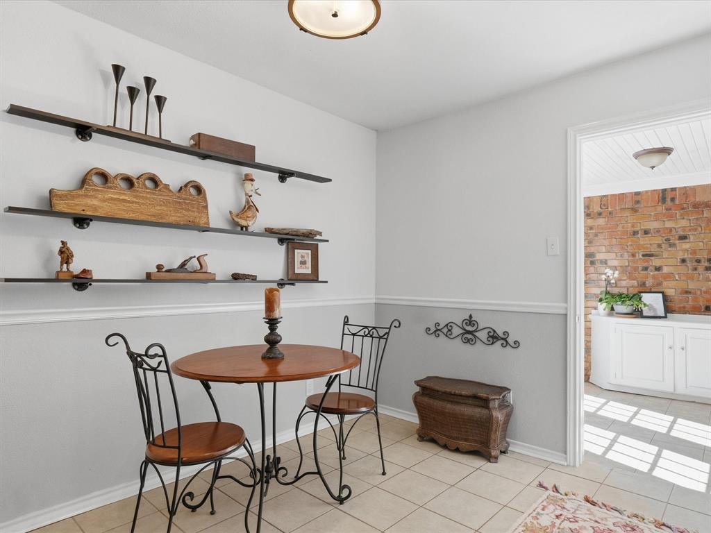 Buckner Terrace - Residential