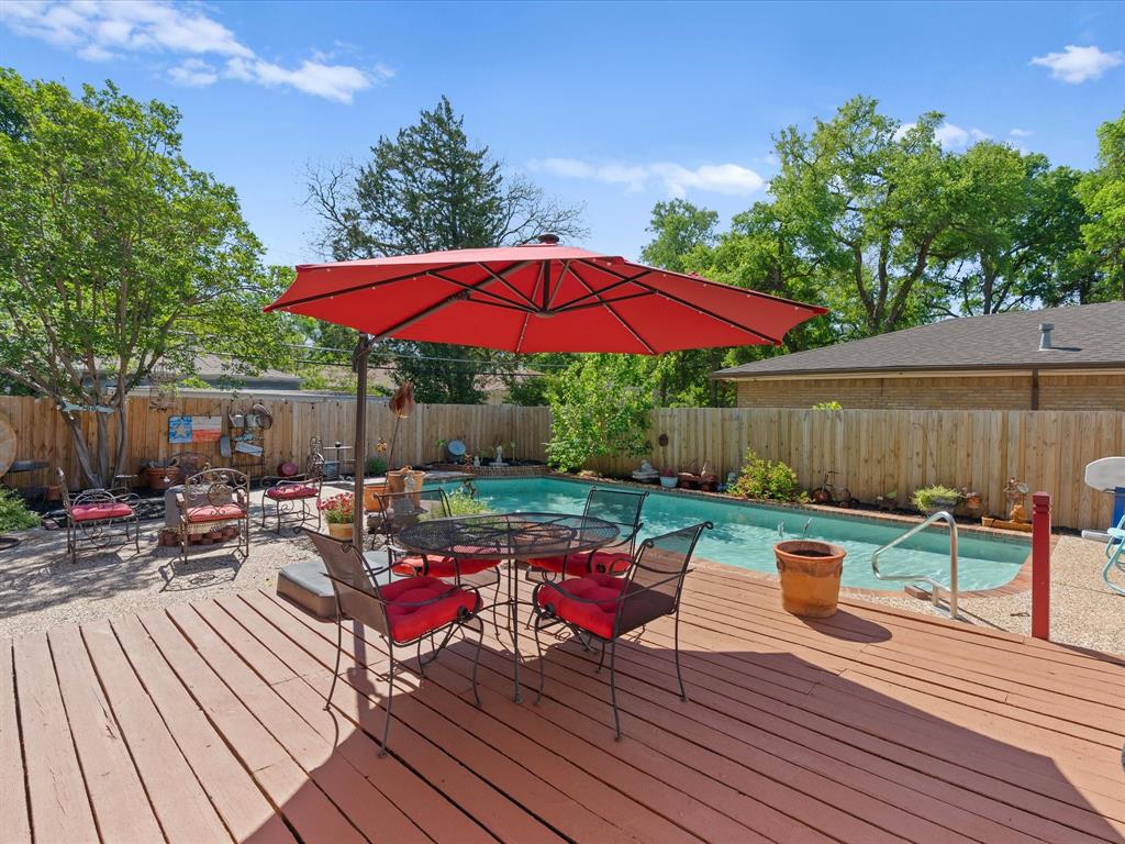 Buckner Terrace - Residential