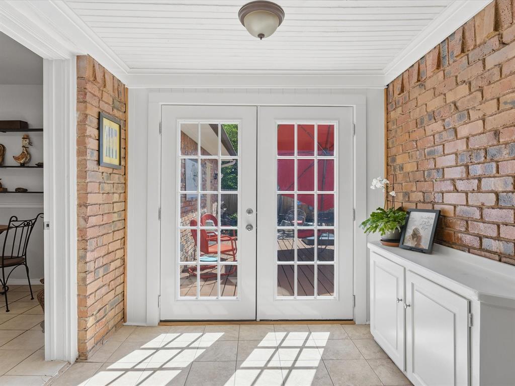 Buckner Terrace - Residential