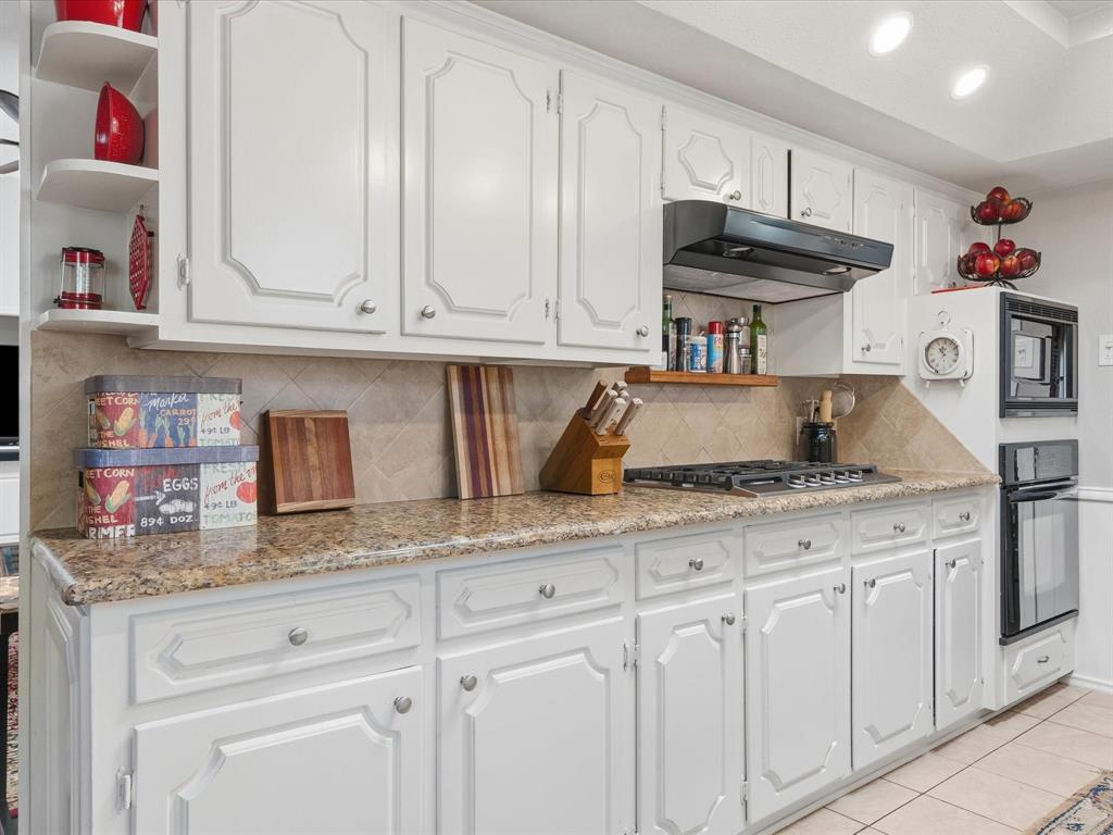 Buckner Terrace - Residential