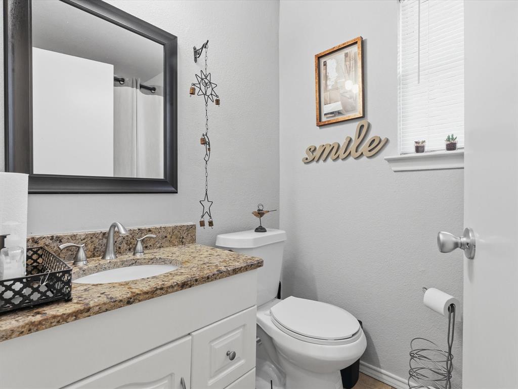 Buckner Terrace - Residential