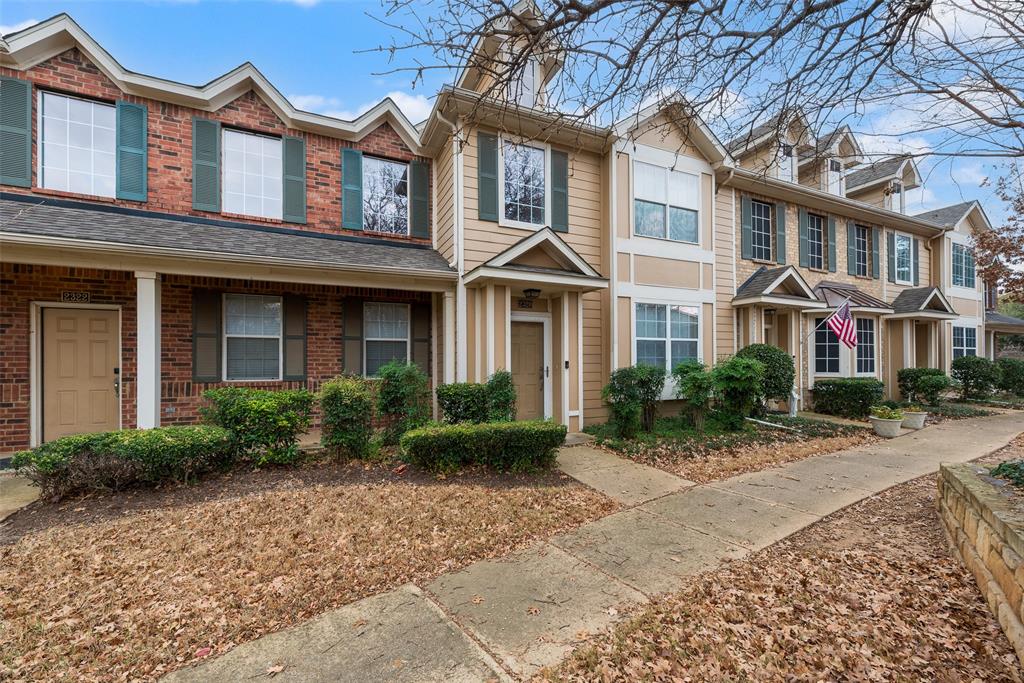 2320 Durango Ridge Drive