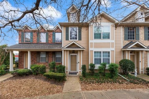 2320 Durango Ridge Drive Bedford TX 76021