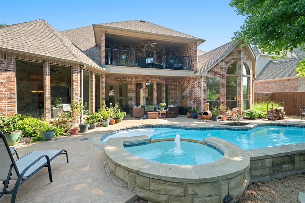 View McKinney, TX 75072 house