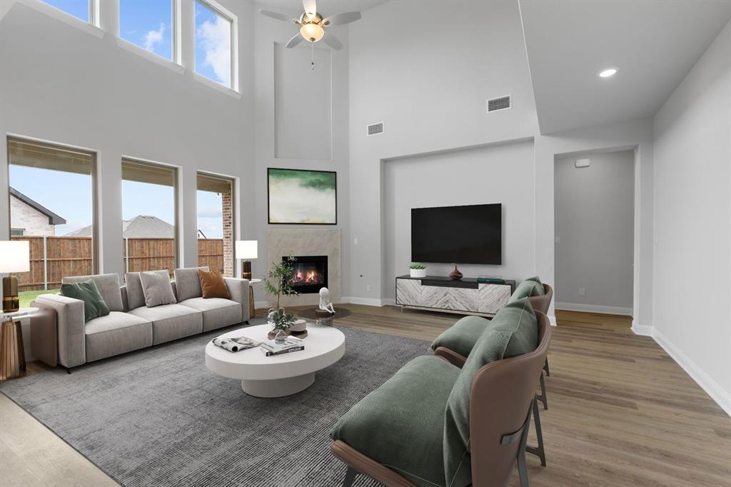 4237 Clydesdale Drive