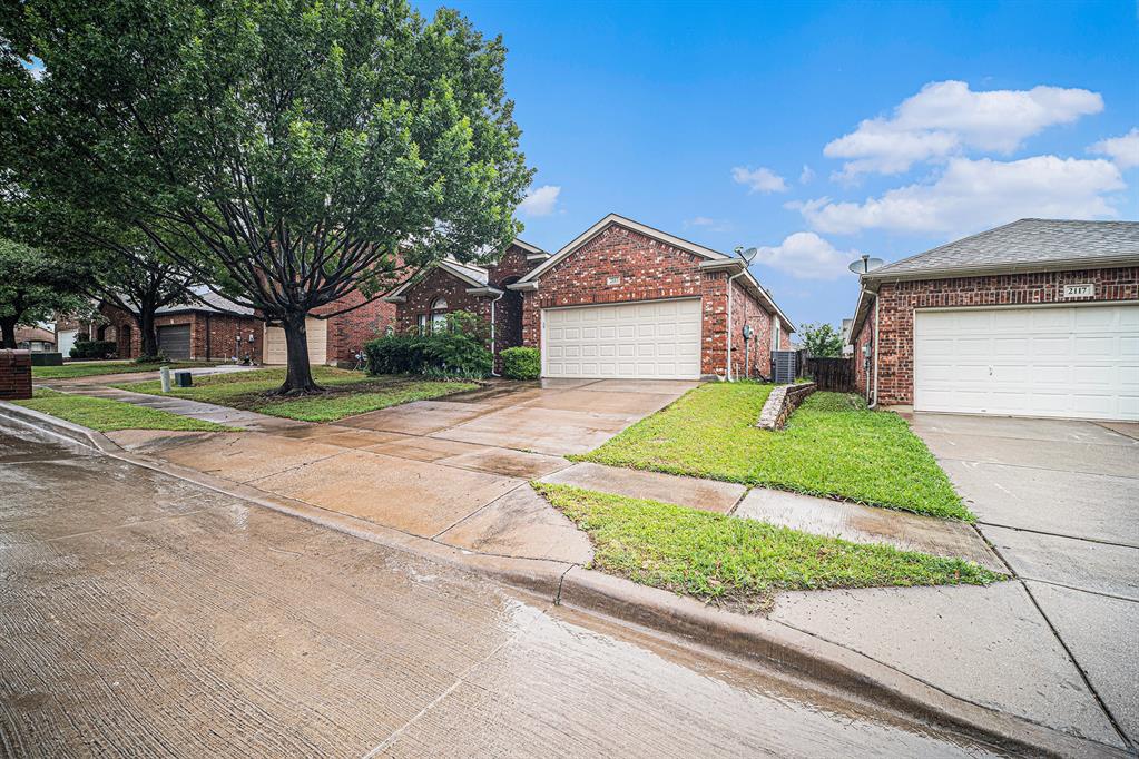 2113 Carlotta Drive
