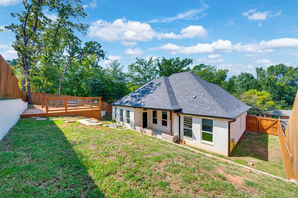 Brynmawr - Residential