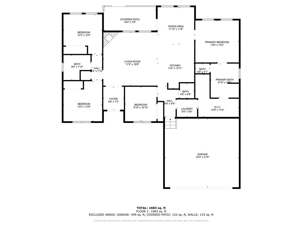 Brynmawr - Residential