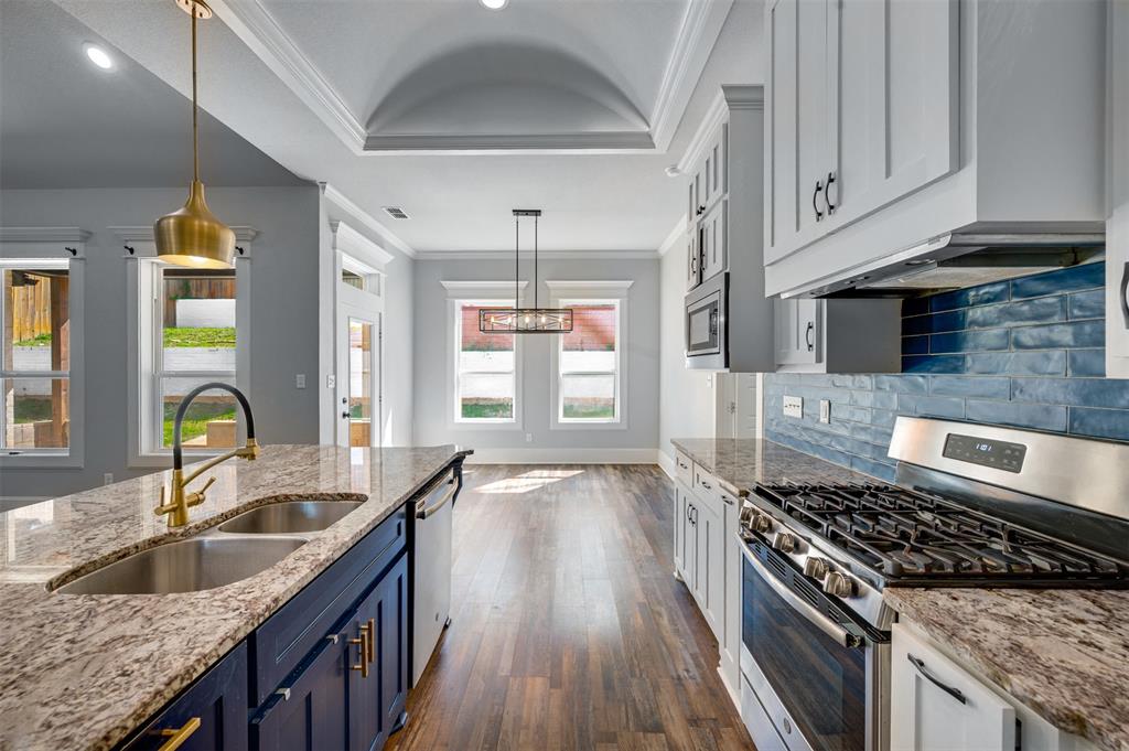 Brynmawr - Residential