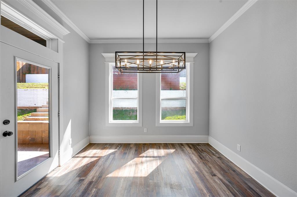 Brynmawr - Residential