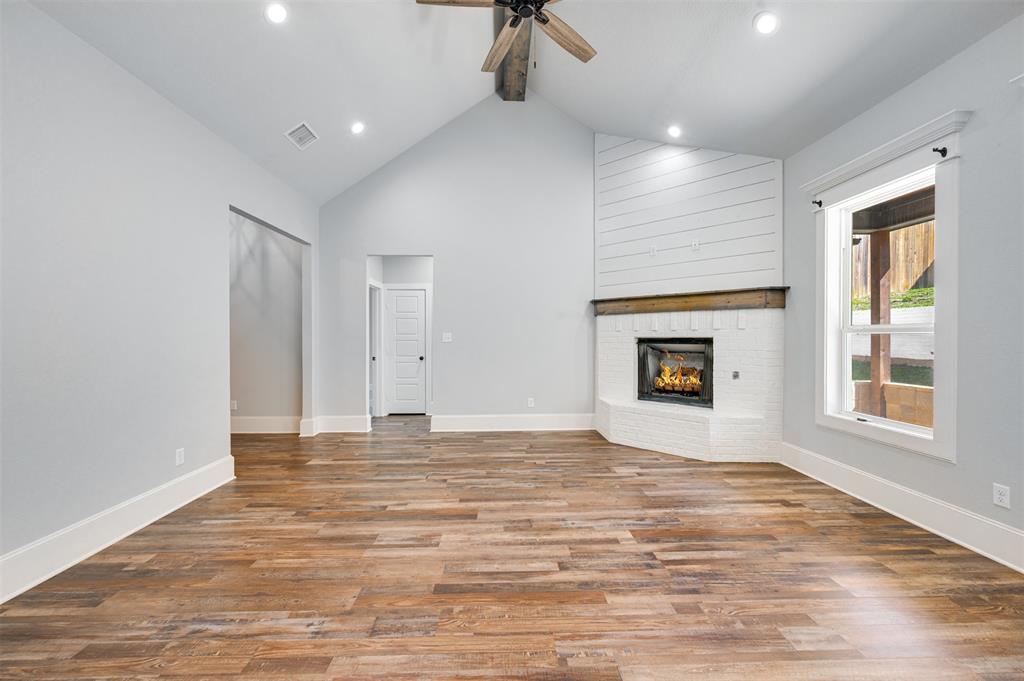 Brynmawr - Residential