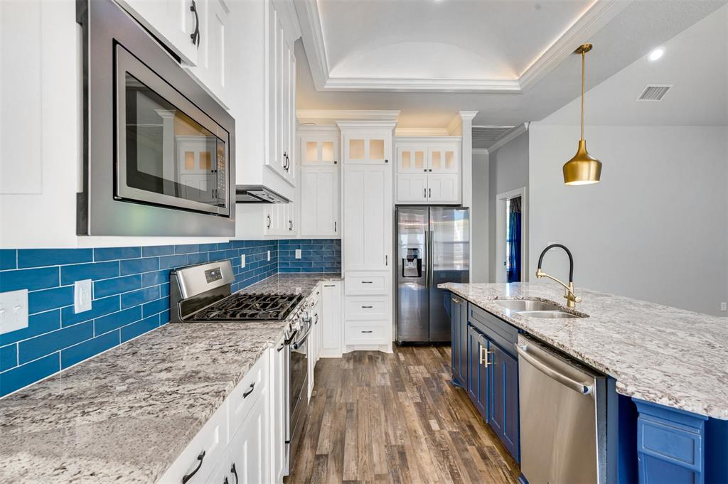 Brynmawr - Residential