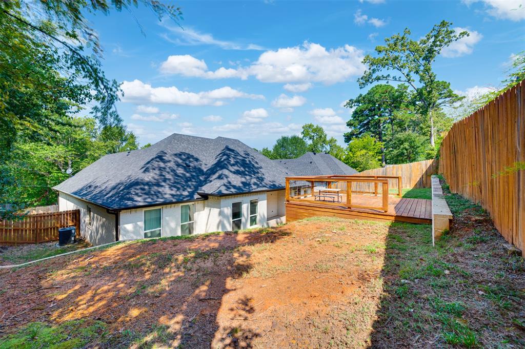 Brynmawr - Residential