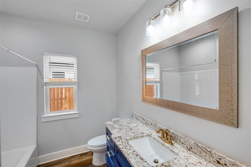 Brynmawr - Residential