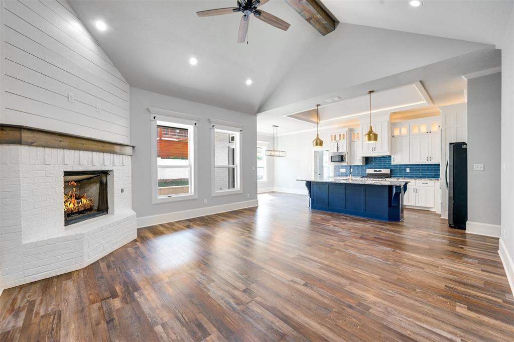 Brynmawr - Residential