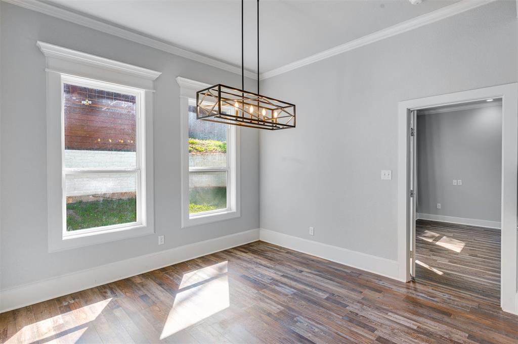 Brynmawr - Residential