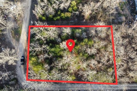 TBD Mcshan Drive Honey Grove TX 75446