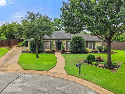 240 Highland Knoll Highland Village TX 75077