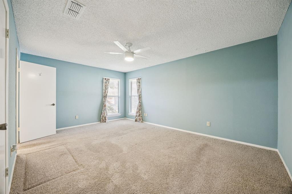 Donna Park Add - Residential