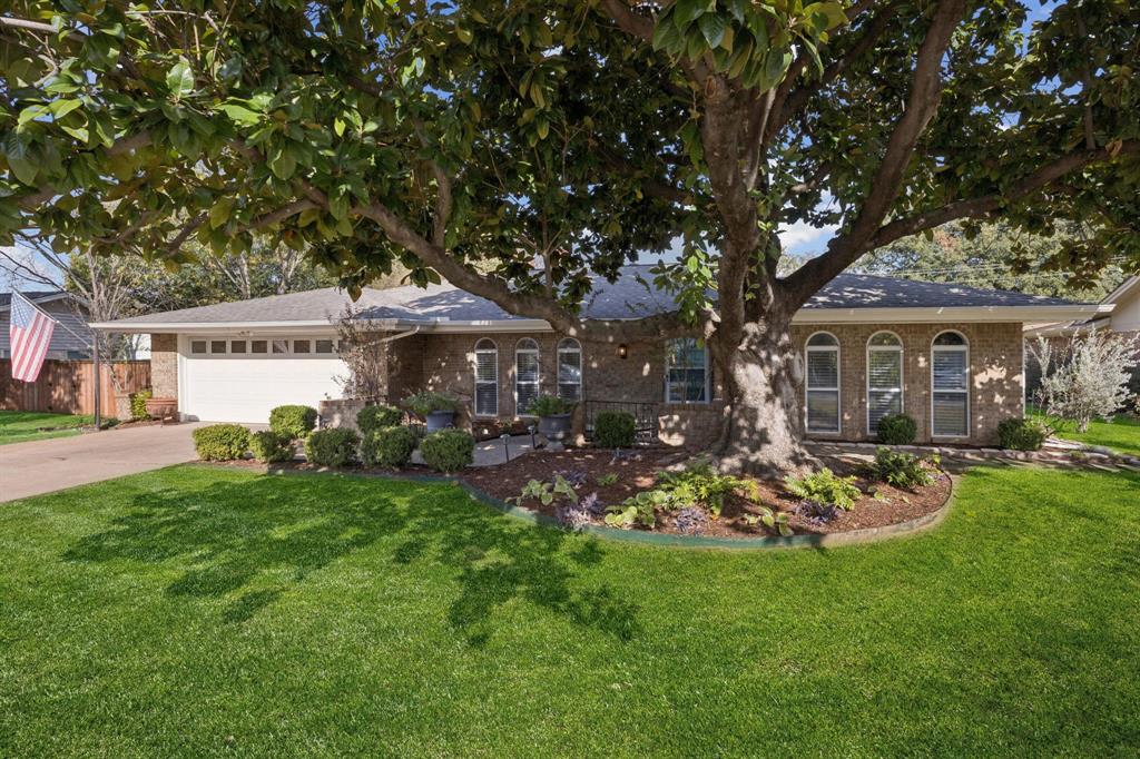 Donna Park Add - Residential