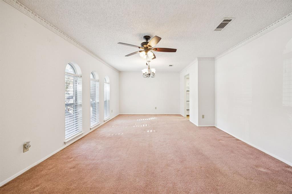 Donna Park Add - Residential