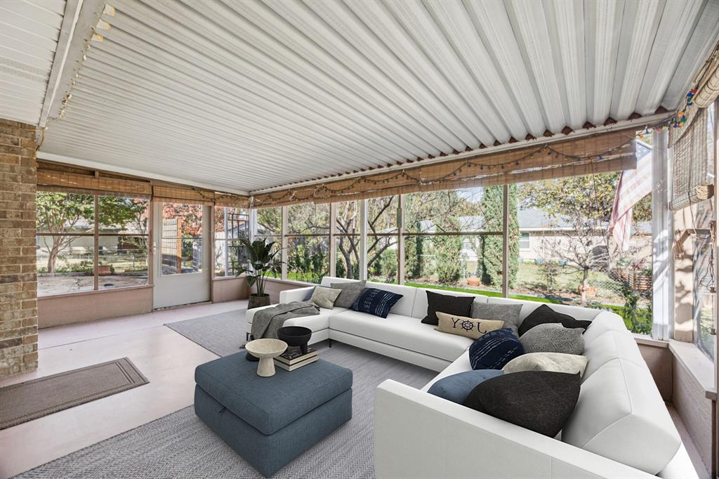 Donna Park Add - Residential