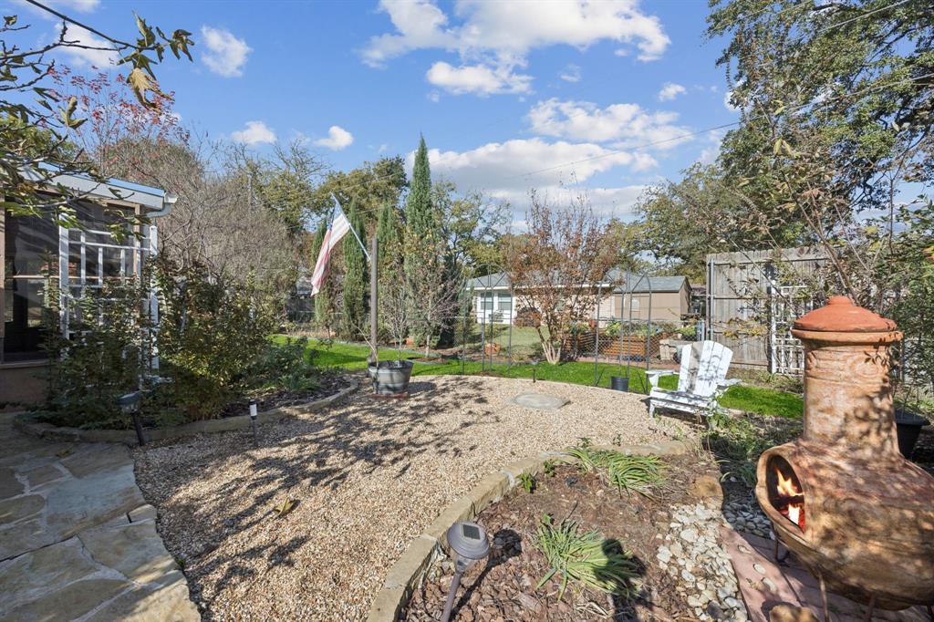 Donna Park Add - Residential