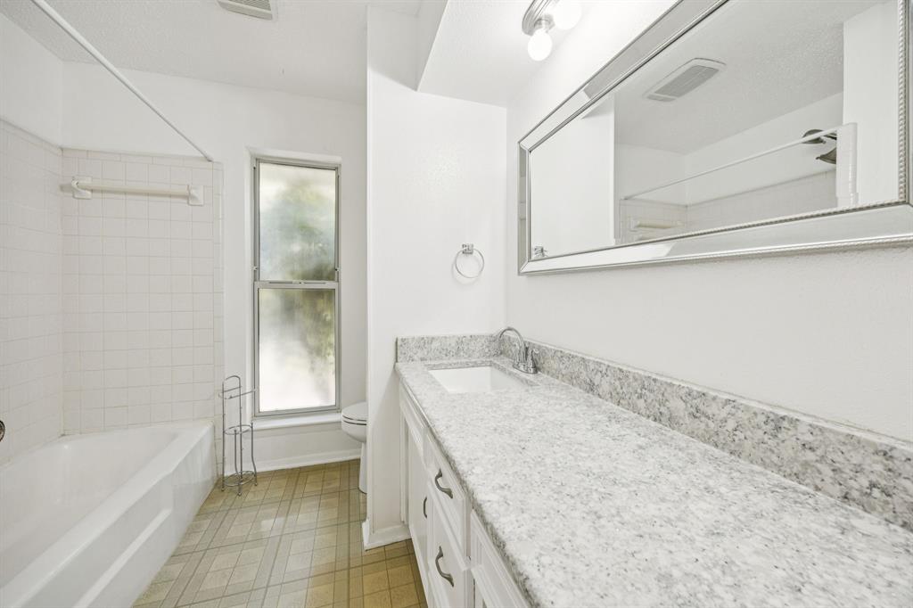 Donna Park Add - Residential