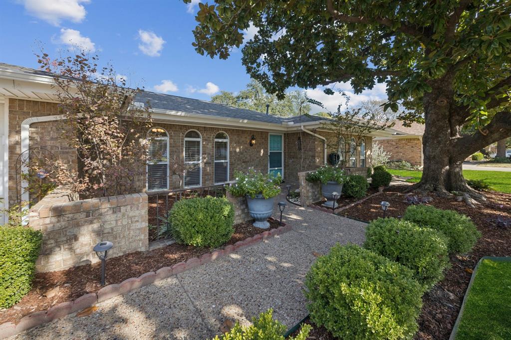 Donna Park Add - Residential