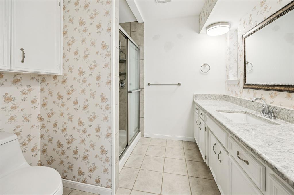 Donna Park Add - Residential