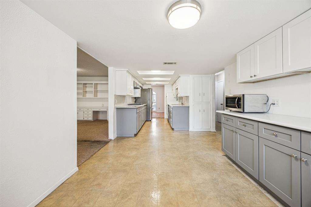 Donna Park Add - Residential