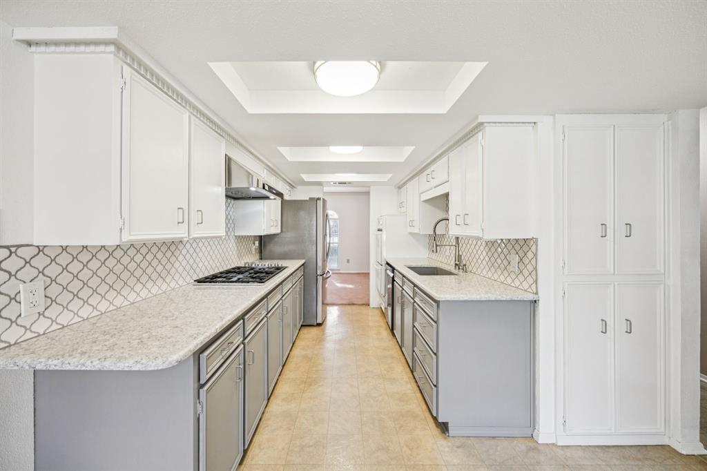 Donna Park Add - Residential