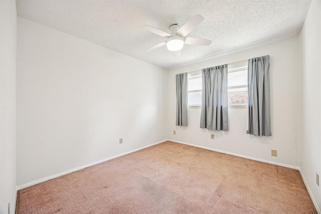 Donna Park Add - Residential