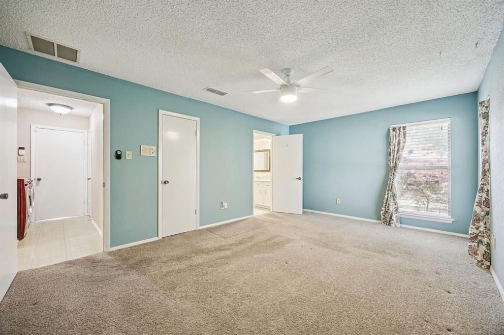 Donna Park Add - Residential