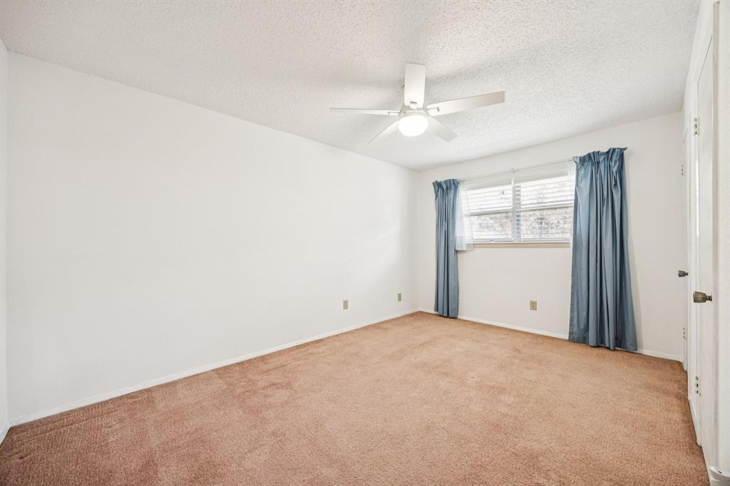 Donna Park Add - Residential