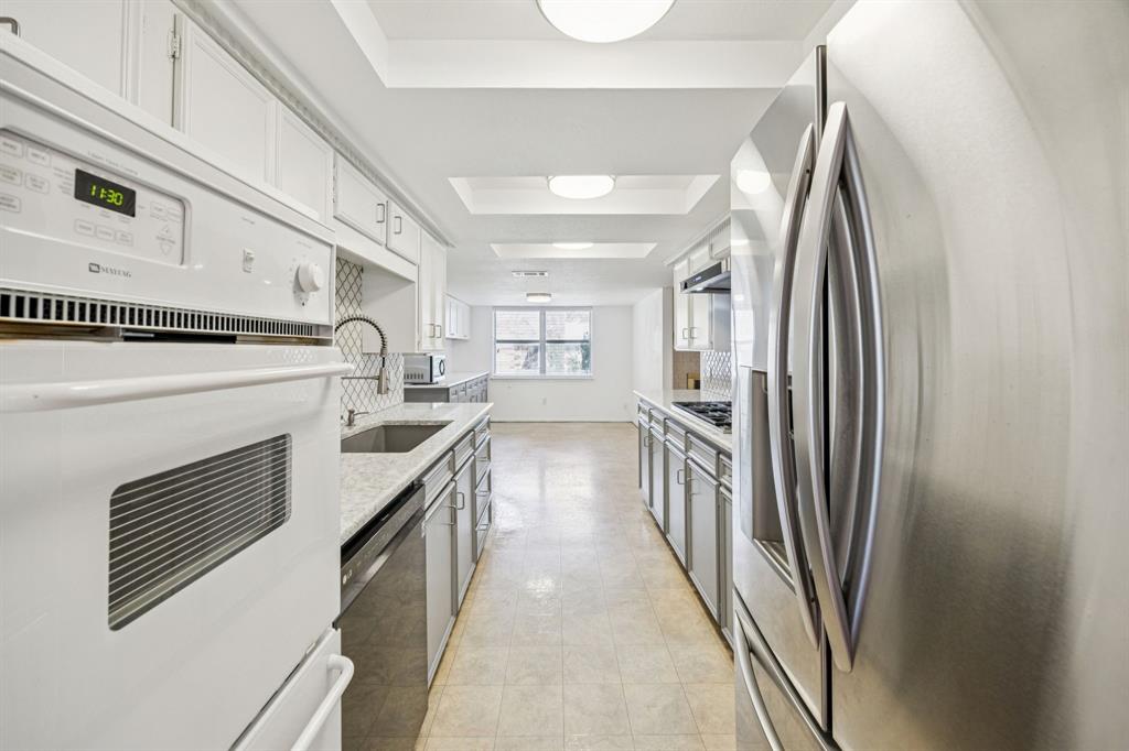 Donna Park Add - Residential