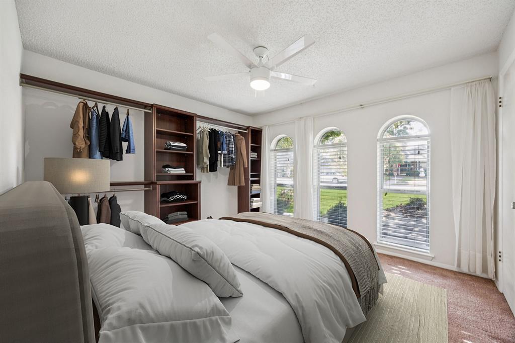 Donna Park Add - Residential