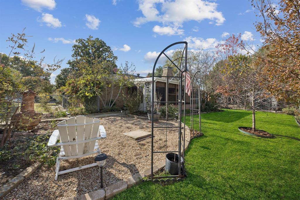 Donna Park Add - Residential