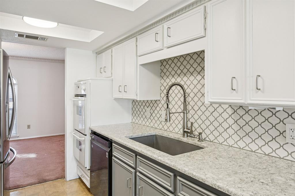 Donna Park Add - Residential