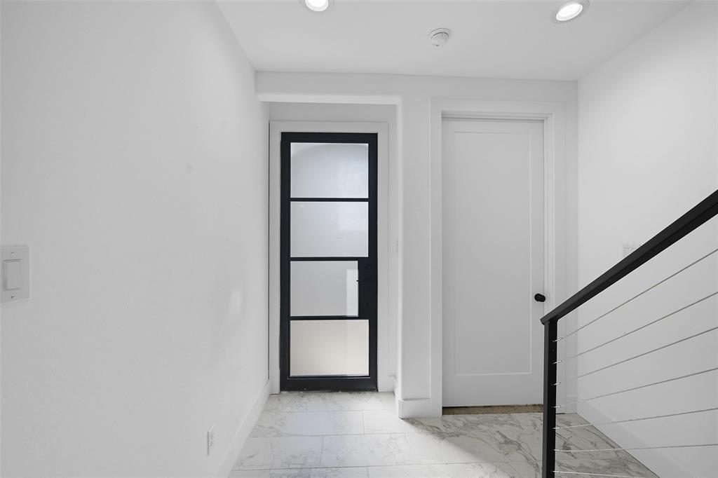 Bassett Add - Residential