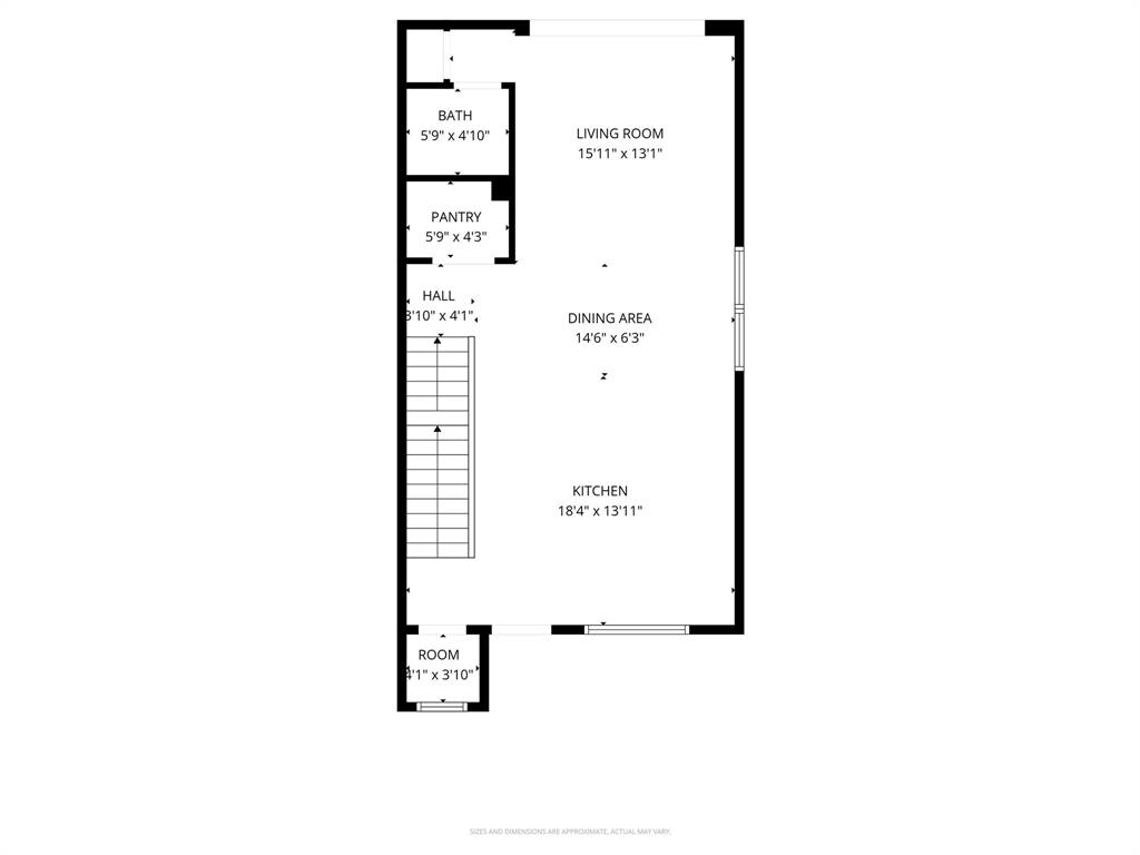 Bassett Add - Residential