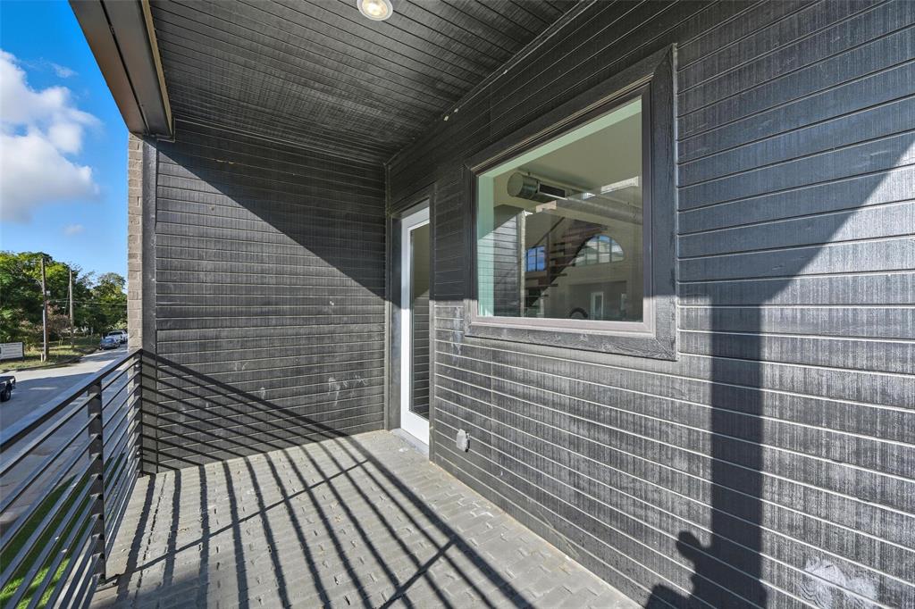 Bassett Add - Residential