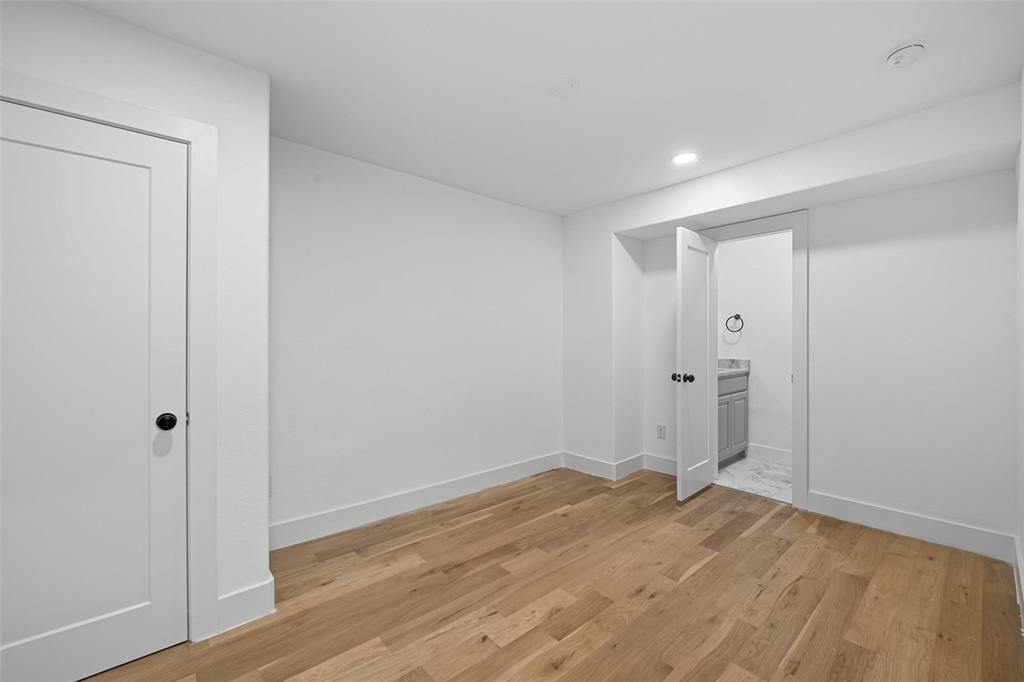 Bassett Add - Residential