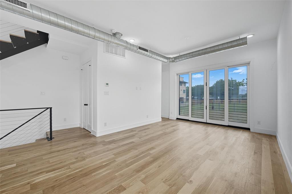 Bassett Add - Residential