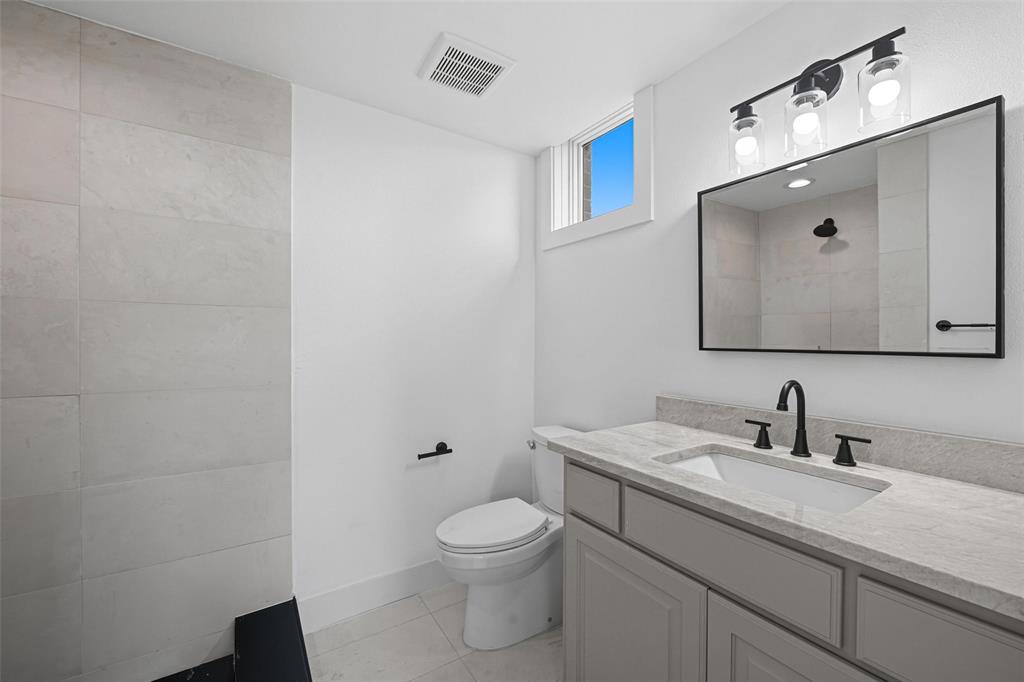 Bassett Add - Residential