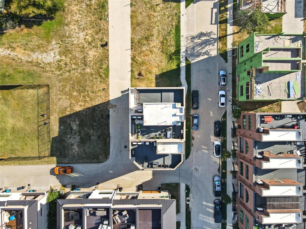 Bassett Add - Residential