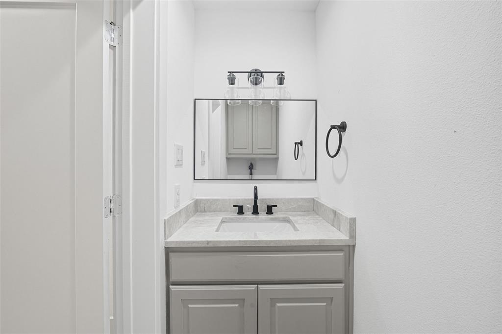 Bassett Add - Residential