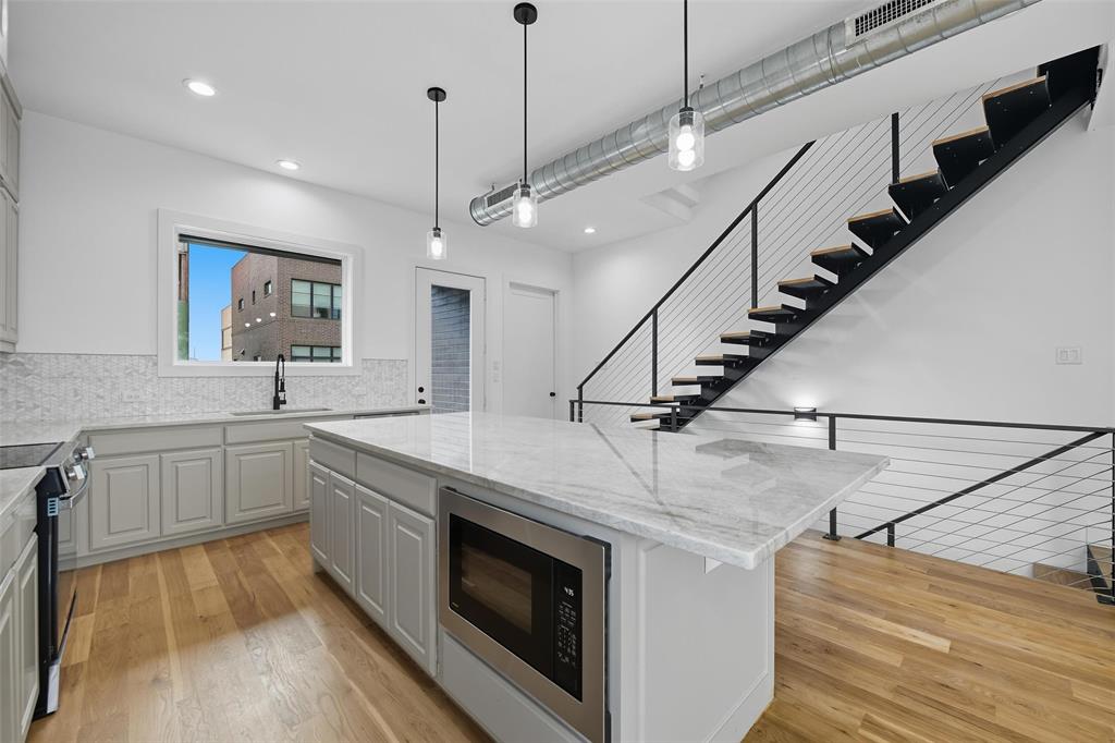 Bassett Add - Residential