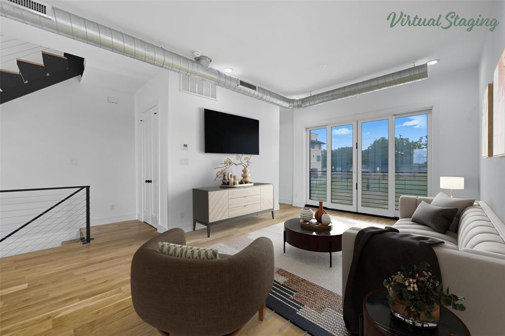 Bassett Add - Residential