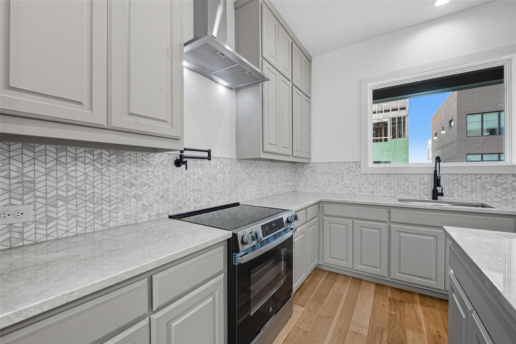 Bassett Add - Residential